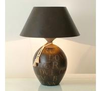 Holländer Bella lampada da tavolo Carattere Grandissima Holländer