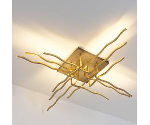 Holländer Buffet - plafoniera LED a luce indiretta Holländer