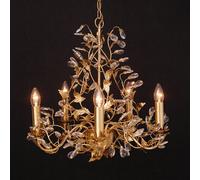 HOLLÄNDER Buono Medium lampada a sospensione, E14, 178 1507 G, Medium Buono [Lampade per Interni > Lampade a Sospensione]