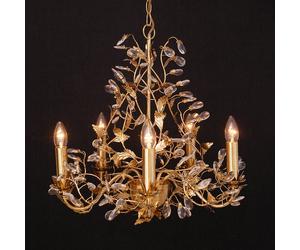 HOLLÄNDER Buono Medium lampada a sospensione, E14, 178 1507 G, Medium Buono [Lampade per Interni > Lampade a Sospensione]