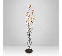 HOLLÄNDER Calamaro lampada da terra, 300 K 11151 X, Calamaro [Lampade per Interni > Lampade da Terra]