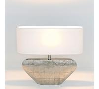 HOLLÄNDER Cleopatra lampada da tavolo E27 1 x 60 W La: 48 A: 44 P: 15 cm, 704 K 1206, Cleopatra [Lampade per Interni > Lampade da Tavolo]