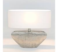 HOLLÄNDER Cleopatra lampada da tavolo E27 1 x 60 W La: 48 A: 44 P: 15 cm, 704 K 1206, Cleopatra [Lampade per Interni > Lampade da Tavolo]