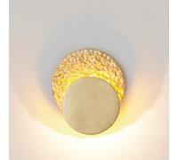 HOLLÄNDER Coronare lampada a parete, LED, 300 K 13283, Coronare [Lampade per Interni > Lampade a Parete]