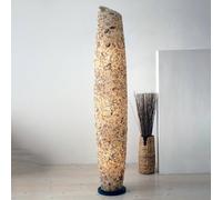 Holländer Esclusiva lampada da pavimento CONCHIGLIA Holländer