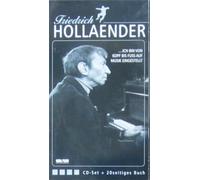 Holländer, Friedrich - Ich bin von Kopf bis Fuss auf Musik eingestellt