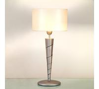 HOLLÄNDER Innovazione lampada da tavolo, E27, 300 K 12109 S, Innovazione [Lampade per Interni > Lampade da Tavolo]