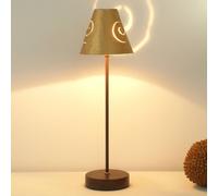 HOLLÄNDER Piccola Schermo lampada da tavolo G4 1 x 20 W 12V Ø11 A: 36 cm, 300 K 12129, Piccola Schermo [Lampade per Interni > Lampade da Tavolo]
