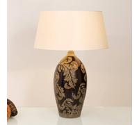 HOLLÄNDER Toulouse lampada da tavolo E27 1 x 60 W Ø45 A: 65 cm, 057 K 1216, Toulouse [Lampade per Interni > Lampade da Tavolo]