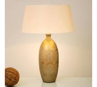 HOLLÄNDER Vaso Barocco lampada da tavolo E27 1 x 60 W Ø45 A: 65 cm, 432 K 1210, Vaso Barocco [Lampade per Interni > Lampade da Tavolo]