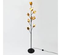 Holländer Lampada da terra Poesia, 9 luci 300 K 11180