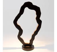 Holländer Lampada LED da tavolo Infernale, design originale Holländer
