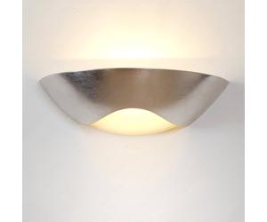 HOLLÄNDER Matteo Curve lampada a parete, R7s, 085 1308, Matteo Curve [Lampade per Interni > Lampade a Parete]