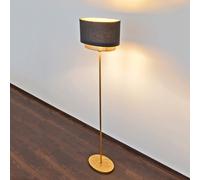 HOLLÄNDER Mattia lampada da terra E27 1 x 60 W La: 30 A: 137 P: 19 cm, 300 K 11155, Mattia [Lampade per Interni > Lampade da Terra]