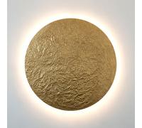 HOLLÄNDER Meteor lampada a parete, LED, 300 K 13239, Meteor [Lampade per Interni > Lampade a Parete]