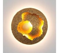 HOLLÄNDER Nido di Vespe lampada a parete/a soffitto, LED, 300 K 1688, Nido di Vespe [Lampade per Interni > Lampade a Soffitto]