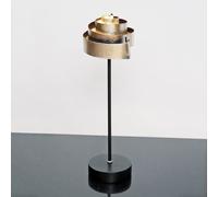 HOLLÄNDER Piccola Banderole lampada da tavolo, G4, 300 K 12126, Piccola Banderole [Lampade per Interni > Lampade da Tavolo]