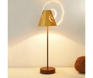 HOLLÄNDER Piccola Schermo lampada da tavolo, G4, 300 K 12129, Piccola Schermo; Piccola [Lampade per Interni > Lampade da Tavolo]
