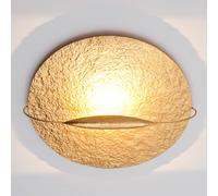 Holländer Plafoniera LED dorata Trabant Holländer