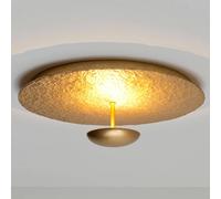 HOLLÄNDER Polpetta lampada a soffitto LED, 2700 K, 2 x 4,8 W Ø40 A: 10 cm, 300 K 13250, Polpetta [Lampade per Interni > Lampade a Parete]