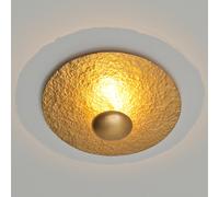 HOLLÄNDER Polpetta lampada a soffitto LED, 2700 K, 2 x 4,8 W Ø40 A: 10 cm, 300 K 13250, Polpetta [Lampade per Interni > Lampade a Parete]