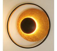 HOLLÄNDER Satellite lampada a parete, 300 K 1374 X, Satellite [Lampade per Interni > Lampade a Parete]