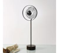 HOLLÄNDER Satellite lampada da tavolo, G4, 1 luce, 300 K 12223 S, Satellite [Lampade per Interni > Lampade da Tavolo]