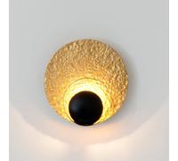 HOLLÄNDER Star lampada a parete, LED, 300 K 13275, Stare [Lampade per Interni > Lampade a Parete]
