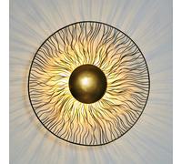 Holländer Suggestiva applique a LED Valentina Due 300 K 13160 X