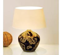 HOLLÄNDER Toulouse lampada da tavolo, 057 K 1210, Toulouse [Lampade per Interni > Lampade da Tavolo]