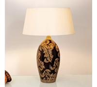 HOLLÄNDER Toulouse lampada da tavolo, 057 K 1216, Toulouse [Lampade per Interni > Lampade da Tavolo]
