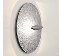 HOLLÄNDER Trabant lampada a soffitto/a parete LED, 300 K 1669 S X, Trabant [Lampade per Interni > Lampade a Soffitto]