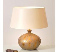 HOLLÄNDER Vaso Barocco lampada da tavolo, E27, 432 K 1209, Vaso Barocco [Lampade per Interni > Lampade da Tavolo]