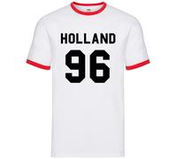 Holland 96 - Uomo Suoneria - 1996 Tom Ragno Eroe Actor Ventola Merchandise