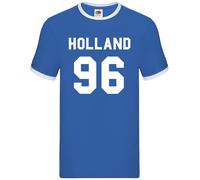 Holland 96 - Uomo Suoneria - 1996 Tom Ragno Eroe Actor Ventola Merchandise