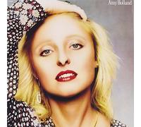 Holland, Amy - Amy Holland