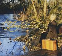 Holland, Amy - Journey To Miracle River