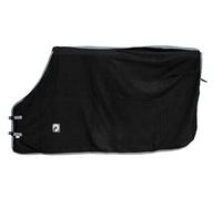 Holland Animal Care Eccellente Pile Tappeto Nero/Grigio 135/185 cm