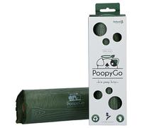 Holland Animal Care Poopygo Sacchetto per Cani Scatola, Nuovo
