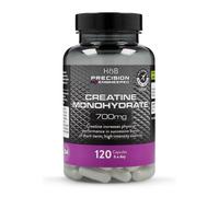 Holland Barrett Creatina Monoidrato Precision Engineered 700Mg 120 Caps Rrp £25