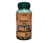 Holland & Barrett - Curcuma, 500 mg - 90 capsule