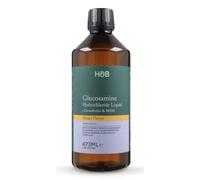 Holland & Barrett Glucosamina Condroitina e Msm Complesso Liquido 473ml Mango
