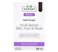 Holland & Barrett H&b Esperto Multi Azione Pelle Capelli E Unghie 30 Compresse