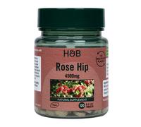 Holland & Barrett - Rosa Canina, 4500 mg - 120 compresse