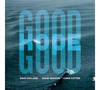 Holland Dave, Hussain Zakir, Potter Chris - Good Hope