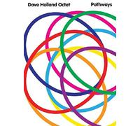 Dave Holland Octet Pathways: Premium edition (CD) Album