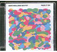 Holland, Dave - Pass It On