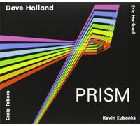 Holland, Dave - Prism