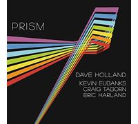 Holland Dave - Prism