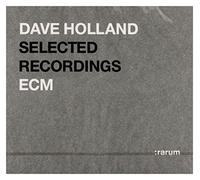 Holland Dave - Rarum: Le Migliori Performances Sel